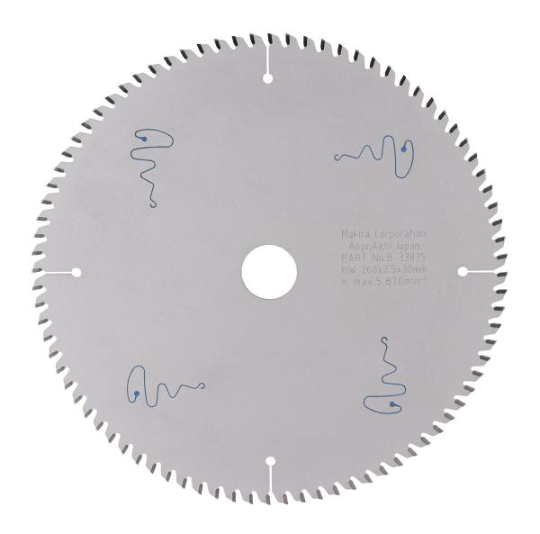 SPECIALIZED Sägeb.260x30x84Z