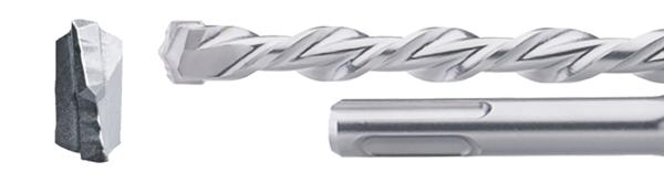 SDS-PLUS Bohrer 5x110mm V-PLUS