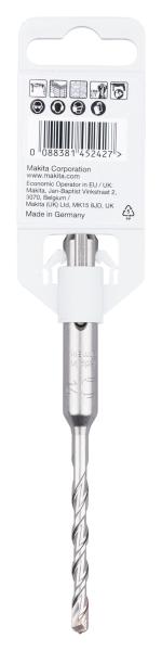 Makita B-46492 SDS-PLUS Bohrer 5x110mm V-PLUS