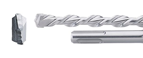 SDS-PLUS Bohrer 6x110mm V-PLUS