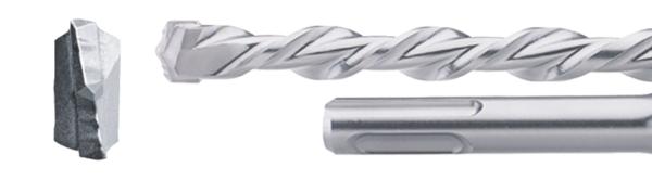 SDS-PLUS Bohrer 6x160mm V-PLUS