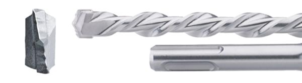 SDS-PLUS Bohrer 8x110mm V-PLUS