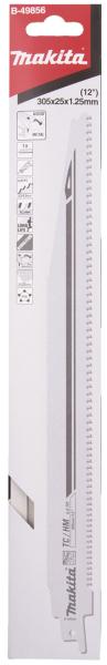 Reciproblatt TC 305/6-8T