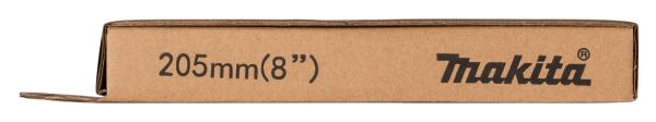 Makita B-51976 Schleifstein GC120H205x19x15,8