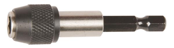 Schnellwechsel-Bithalter 60mm magnetisch Standard