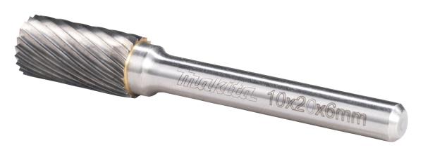 Hartmetall Frässtift