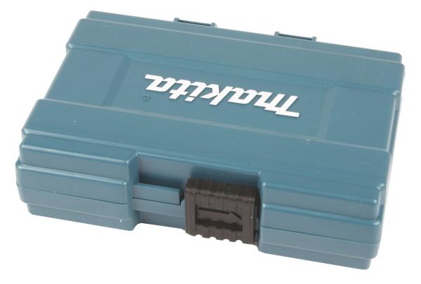 Bohrer-Bit-Set 38-tlg.