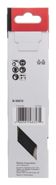 Makita B-55572 Reciprosägeblatt 152mm Rettung