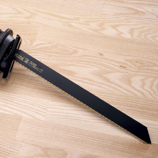 Reciprosägeblatt 305mm Rettung