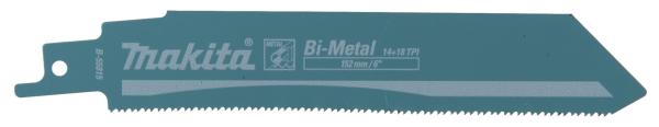 Reciproblatt BIM 152/14-18Z
