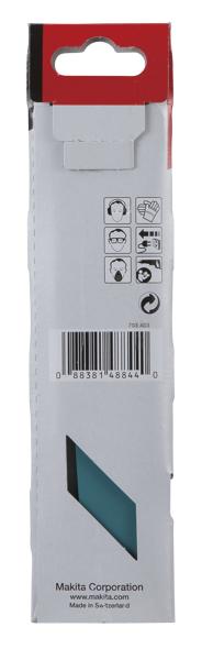 Makita B-55815 Reciproblatt BIM 152/14-18Z