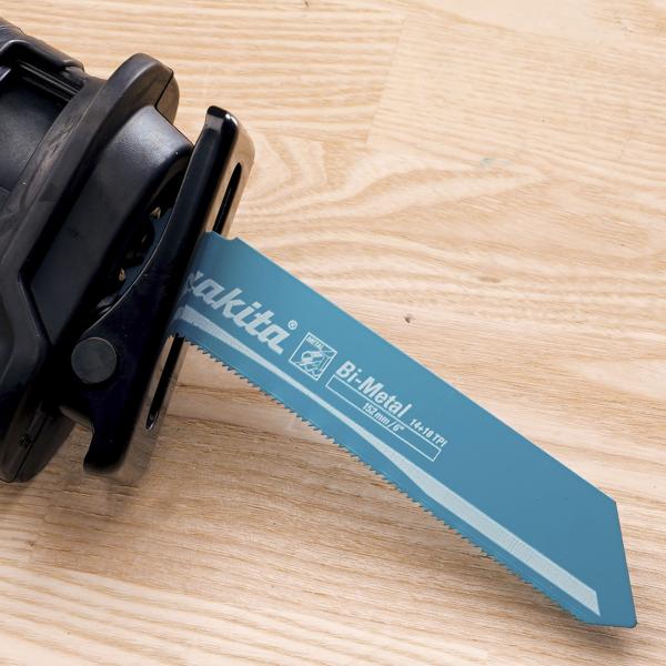 Reciproblatt BIM 152/14-18Z