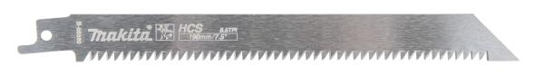 Reciproblatt HCS 190/8Z
