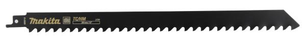 Reciprosägeblatt Hartmetall 305mm