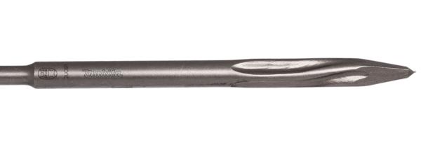 SDS-PLUS Spitzmeißel 250mm