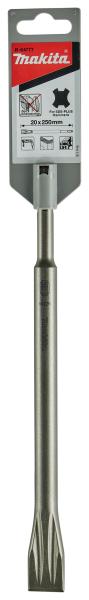 Makita B-64777 Flachmeißel SDS-Plus Meißel