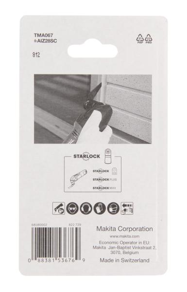 Universalfugenschneider-Set TMA067