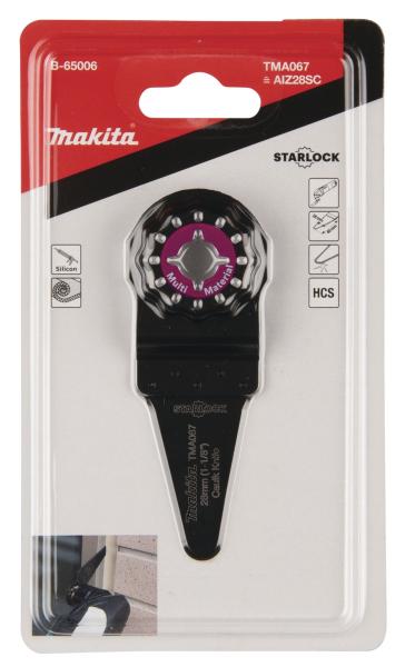 Universalfugenschneider TMA067