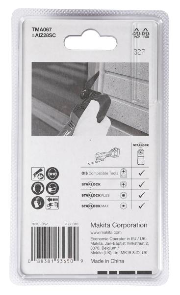 Makita B-65006 Universalfugenschneider TMA067