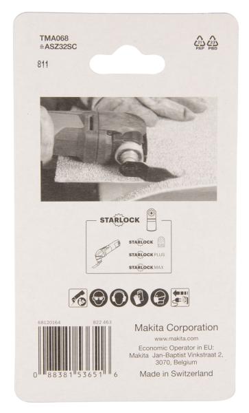 Universalmesser TMA068