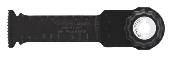 Tauchsägeblatt 32mm MAM001