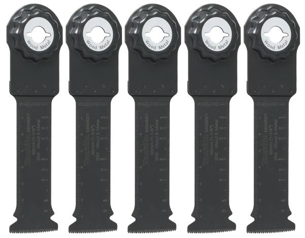 Makita B-66400-5 Tauchsägeblatt 32mm MAM001