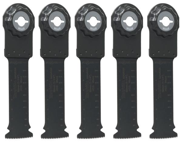 Makita B-66438-5 Tauchsägeblatt 32mm MAM004