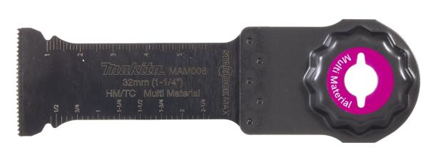 Tauchsägeblatt MAM006