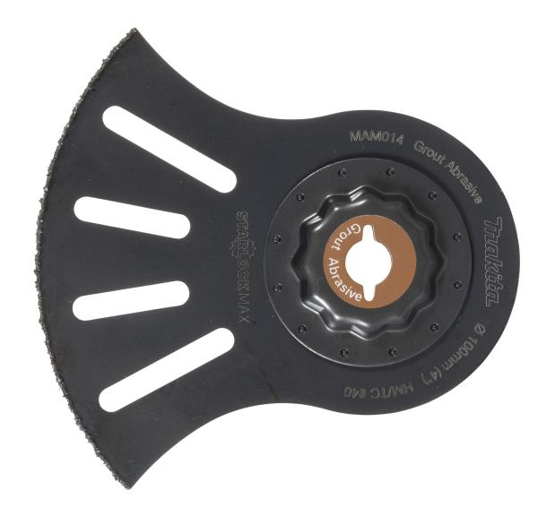 Segmentsägeblatt MAM014