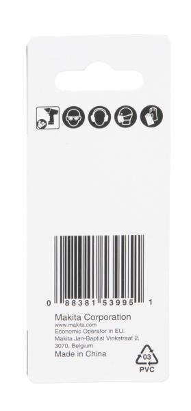 Steckschlüssel 6mm Impact Black