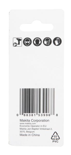 Steckschlüssel 8mm Impact Black