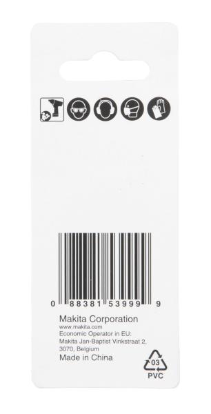 Makita B-66868 Adapter von 1/4" 6KT auf 3/8" 4KT