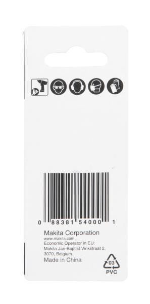 Makita B-66874 Adapter von 1/4" 6KT auf 1/2" 4KT