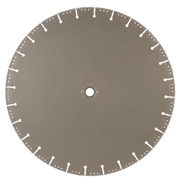 Diamantscheibe Rettung 405 mm