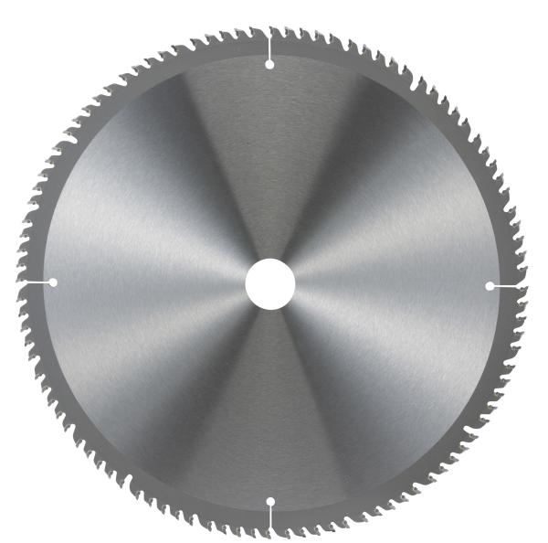 Sägeblatt 305x2,15x30, 100Z EFFICUT
