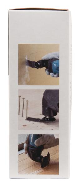 Multifunktionswerkzeug Schreiner-Set