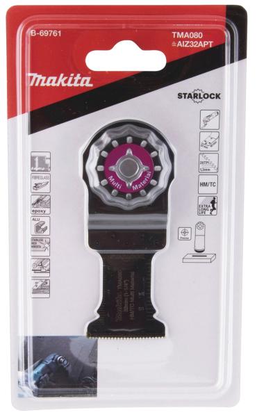 Tauchsägeblatt TMA080