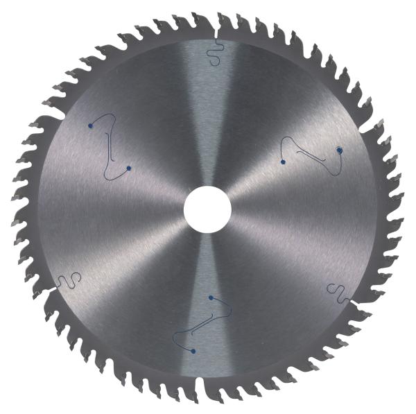 Sägeblatt 165x1,85x20, 60Z EFFICUT