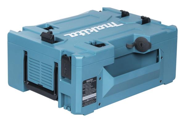 Makita BAC01 Stromwandler MAKPAC