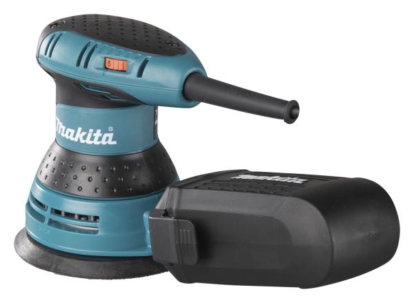 Makita BO5031J Exzenterschleifer