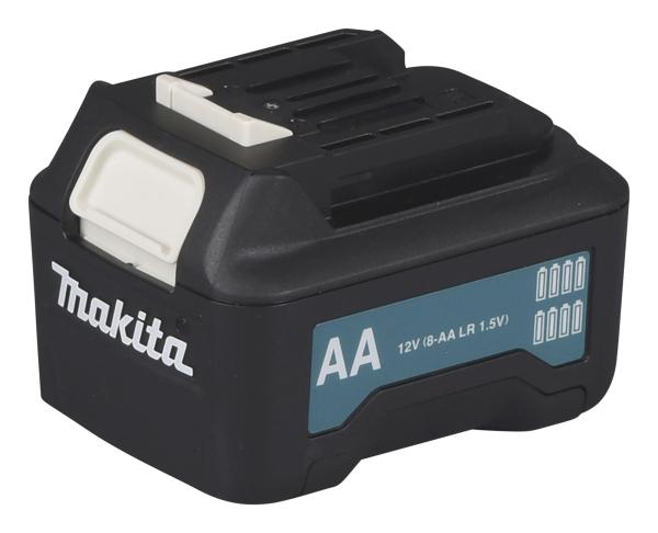 Batterie-Adapter ADP09