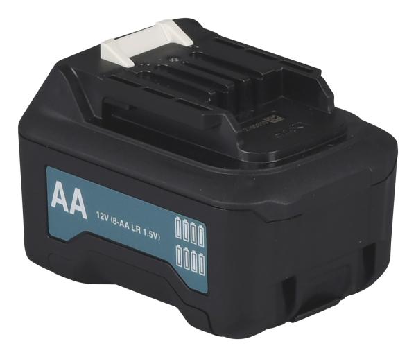 Makita CP00000001 Batterie-Adapter ADP09