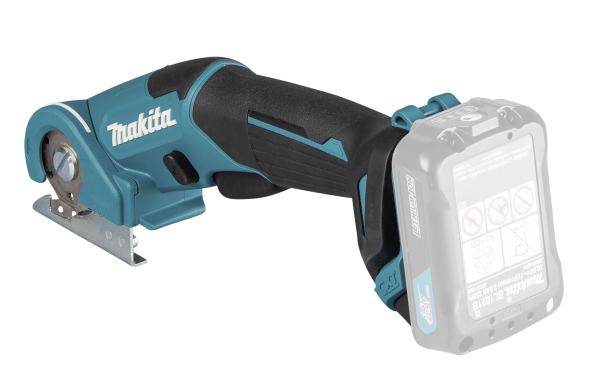 Makita CP100DZ Akku-Universalschere