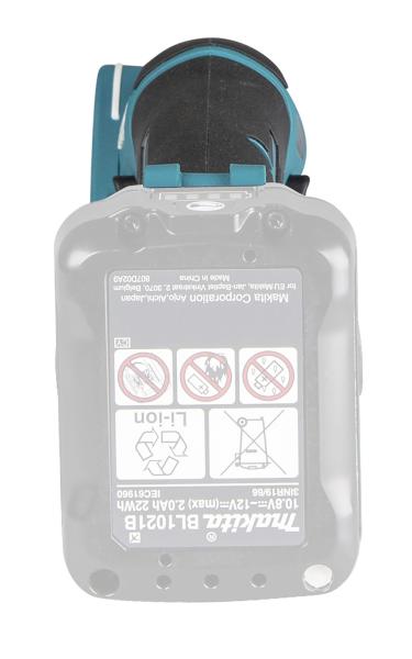 Makita CP100DZ Akku-Universalschere