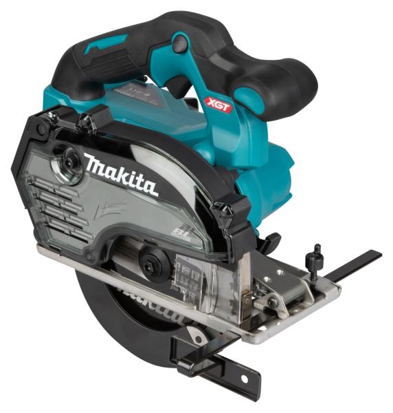 Makita Akku-Metallhandkreissäge CS004GZ 40V 57mm Schnitttiefe