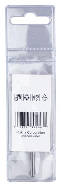 Makita D-07026 Holzbohrer 3x60mm