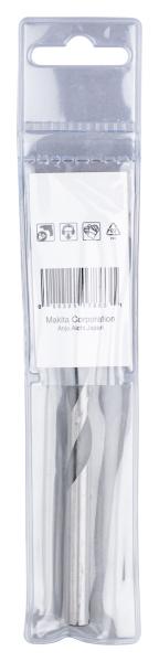 Makita D-07076 Holzbohrer 8x115mm