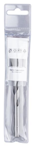 Makita D-07082 Holzbohrer 9x125mm