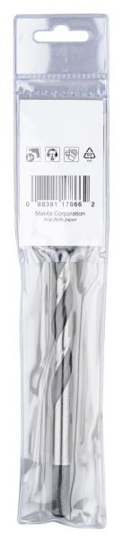 Makita D-07107 Holzbohrer 12x155mm