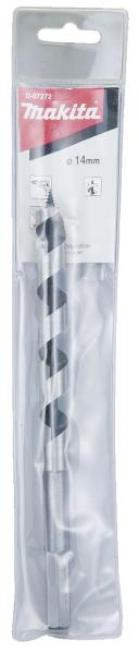 Schlangenbohrer 14x200mm